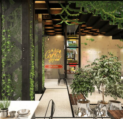 Tabriz Restaurant
