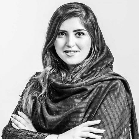 Parisa Aboutorabian