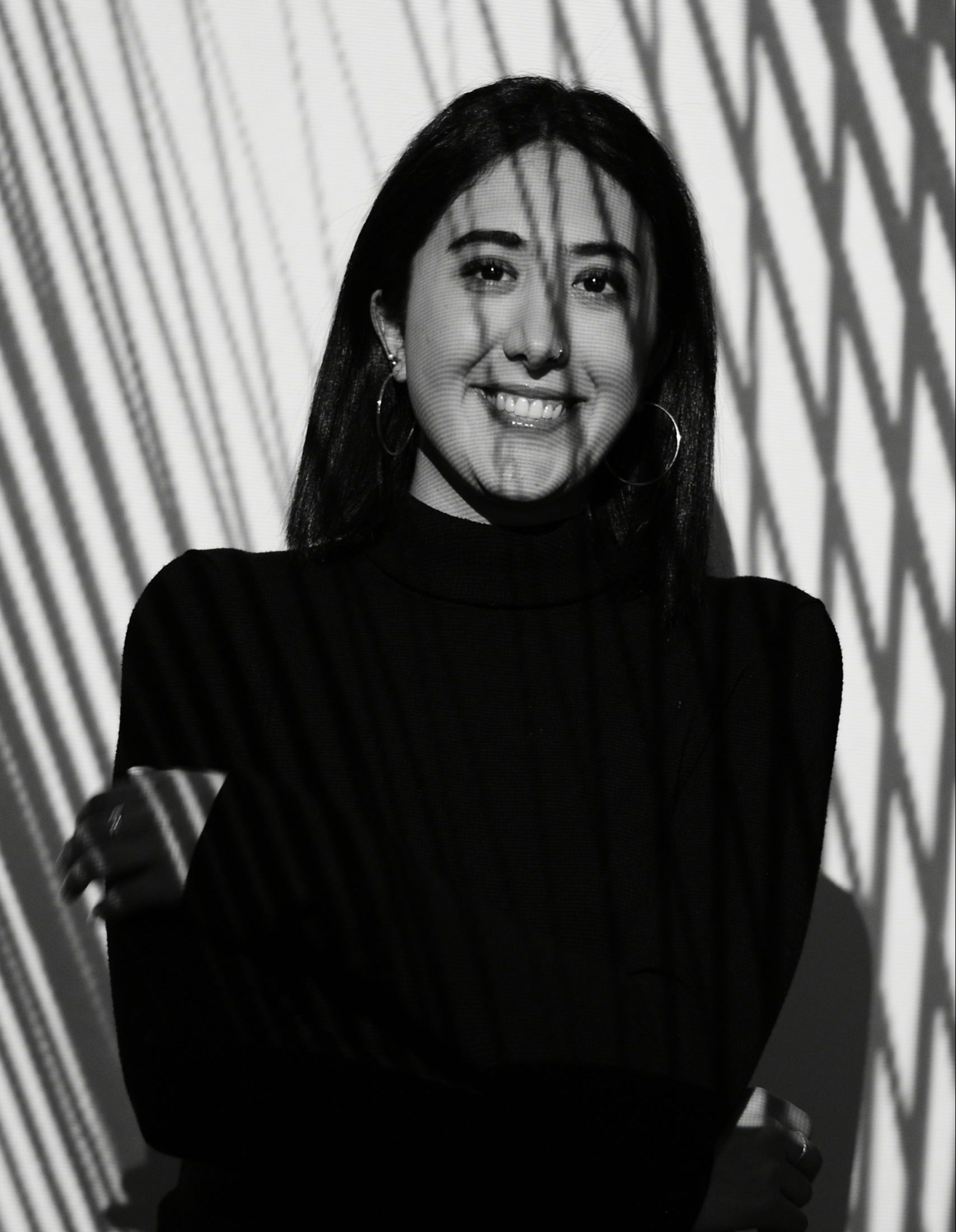 Yasmin Shahbodaghloo